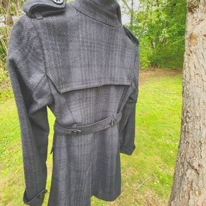 Banana Republic Coat